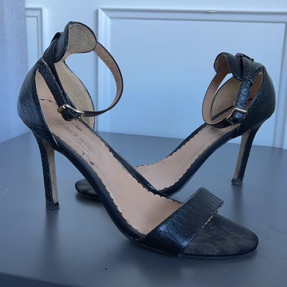 Dune London heels - Picture 2 of 3